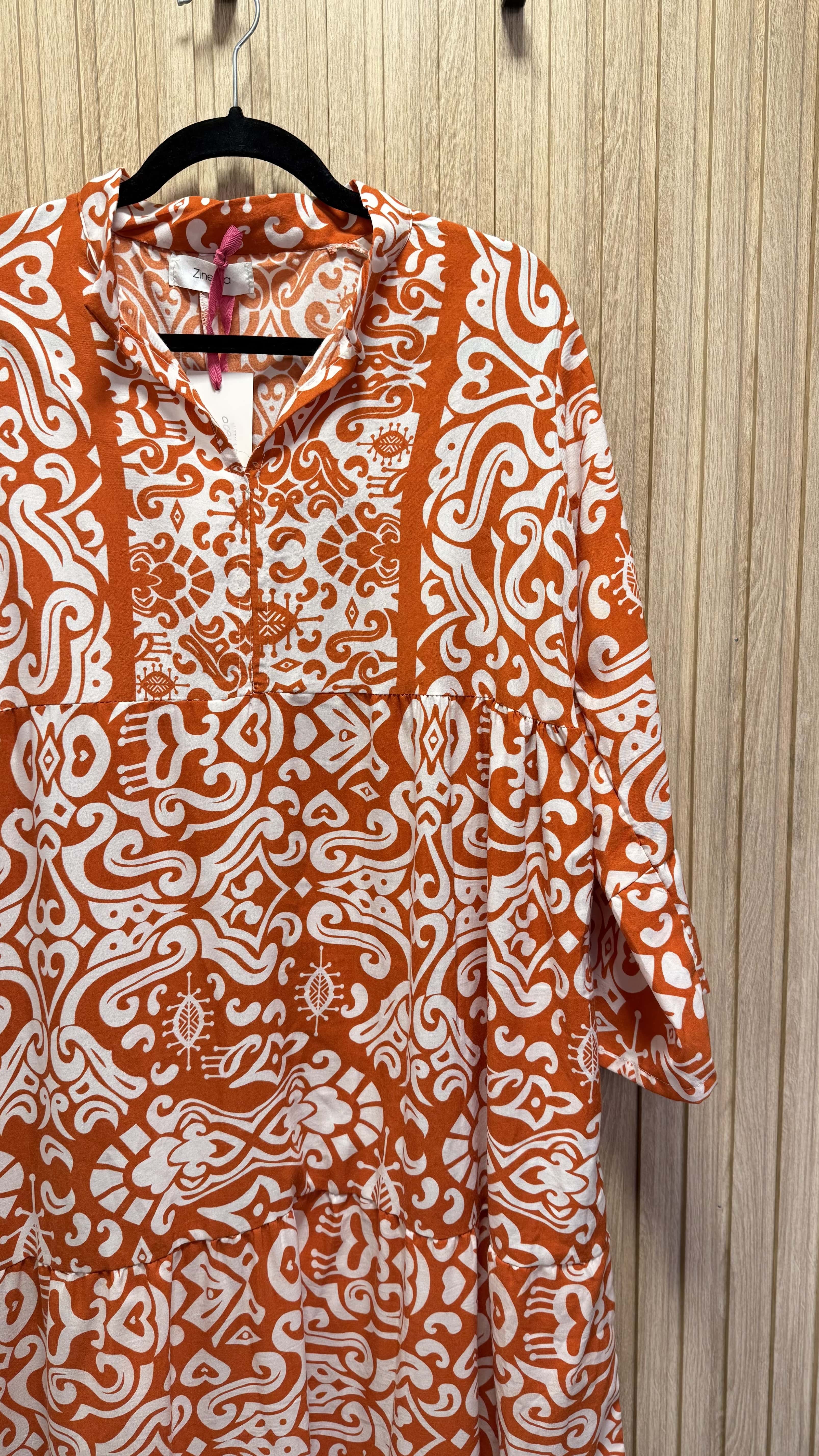VESTIDO KALE