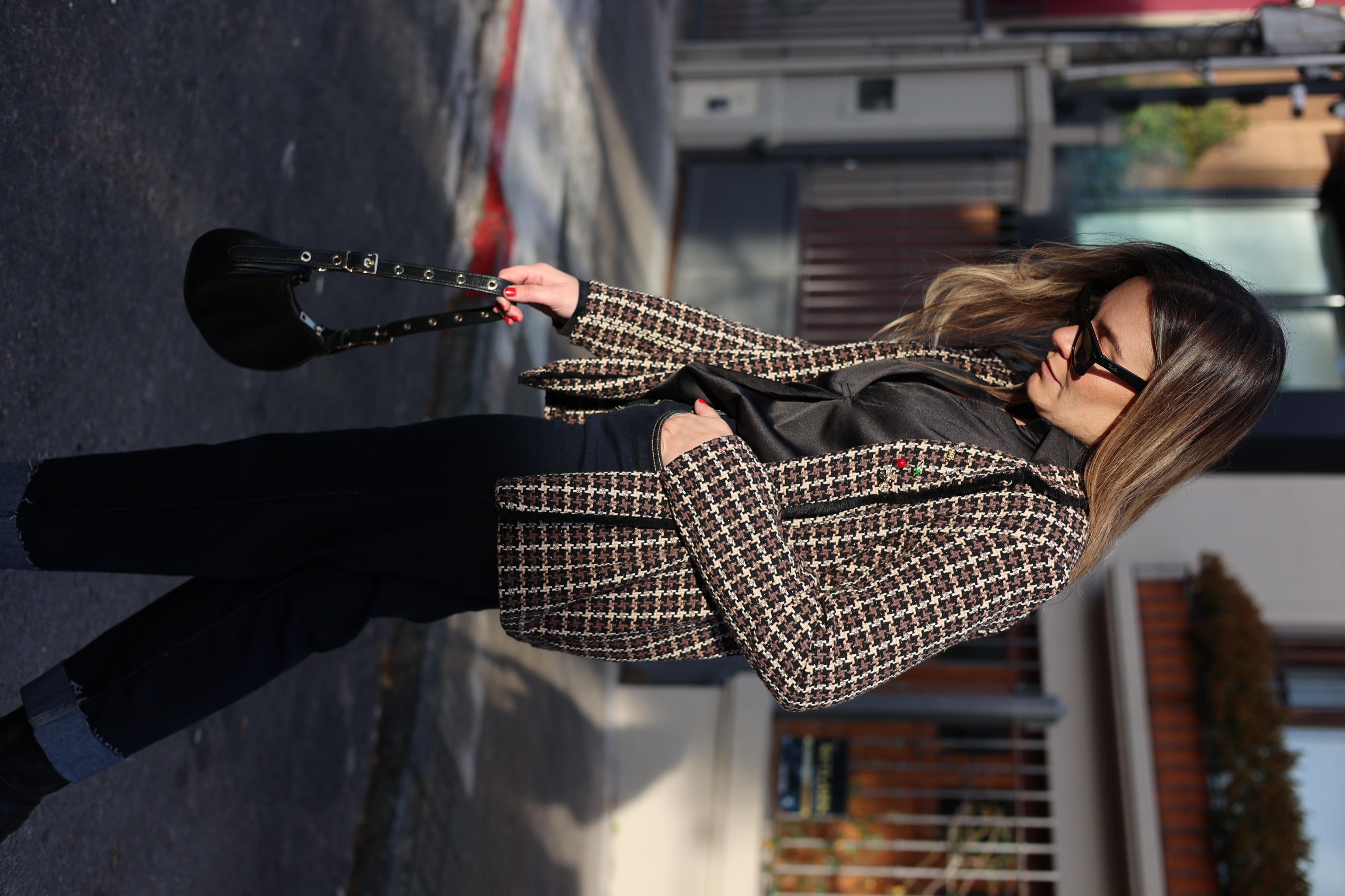 BLAZER COCO