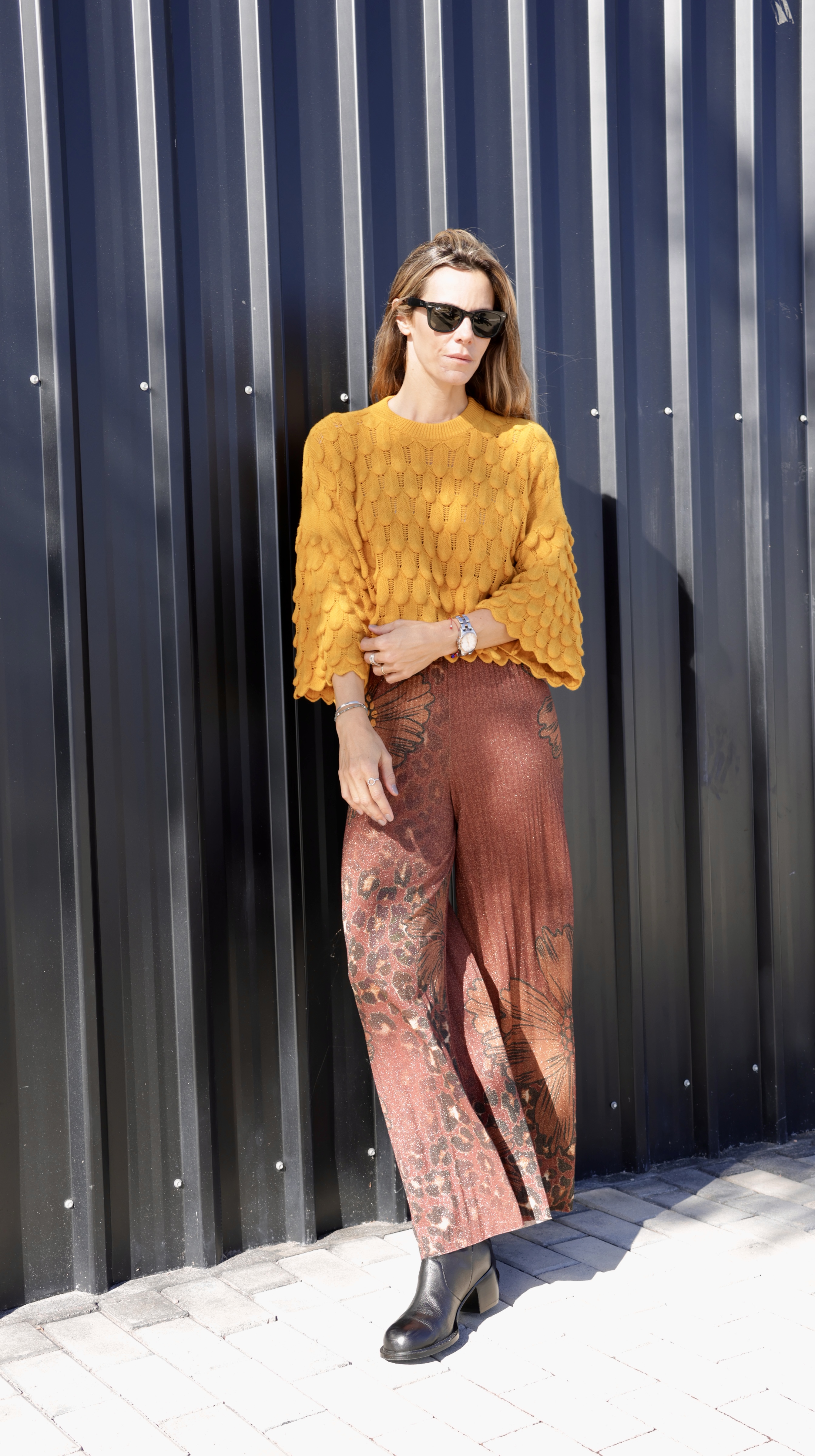 PANTALON SELENE
