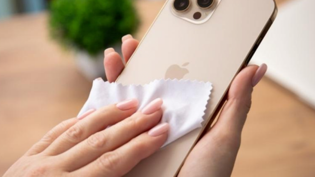 Cuidados de tu celular en Verano