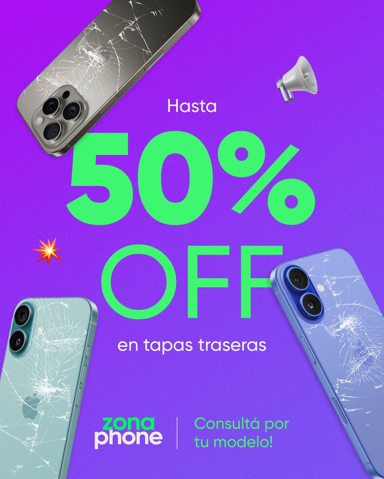 Imagen de posteo de Instagram