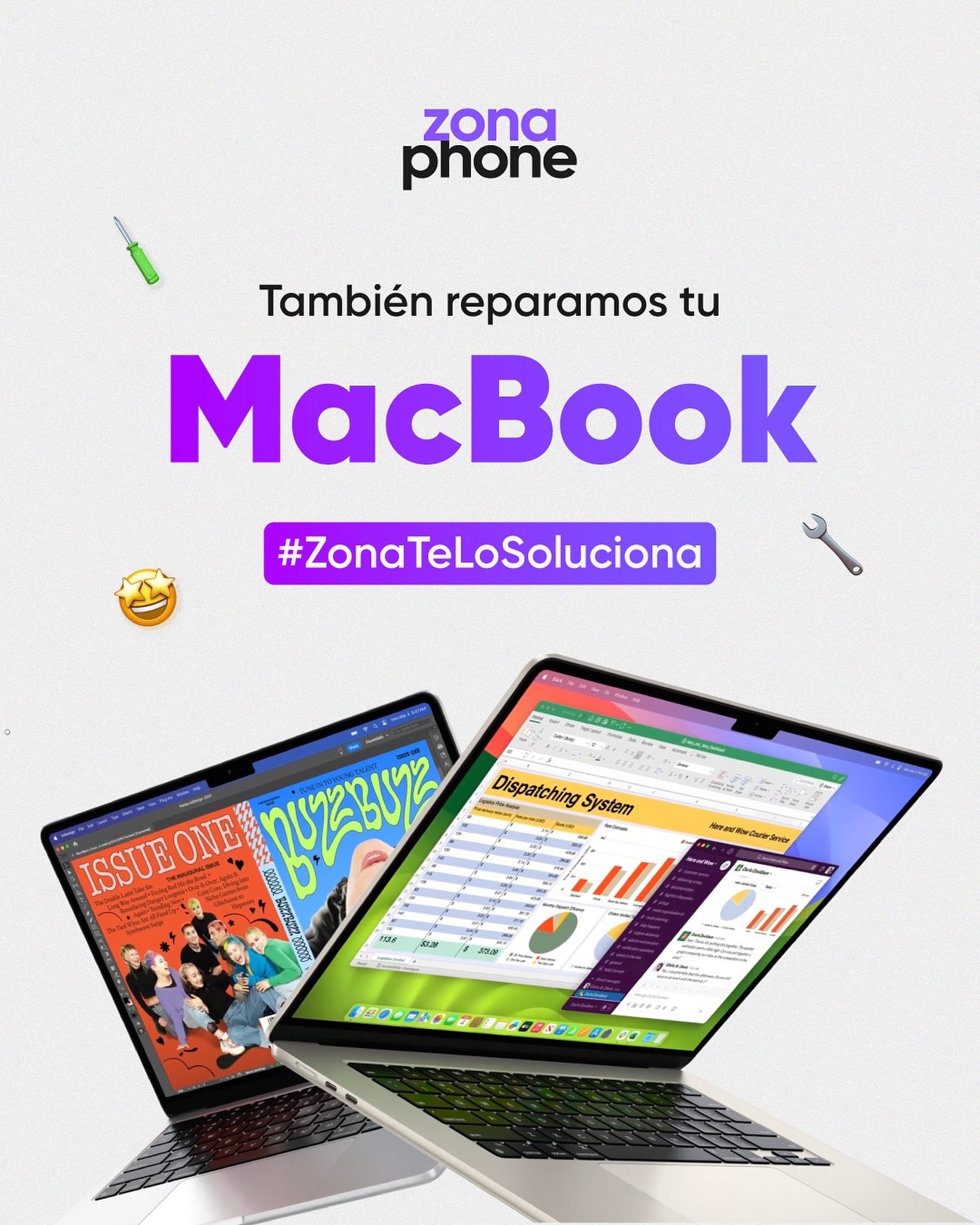 Imagen de posteo de Instagram