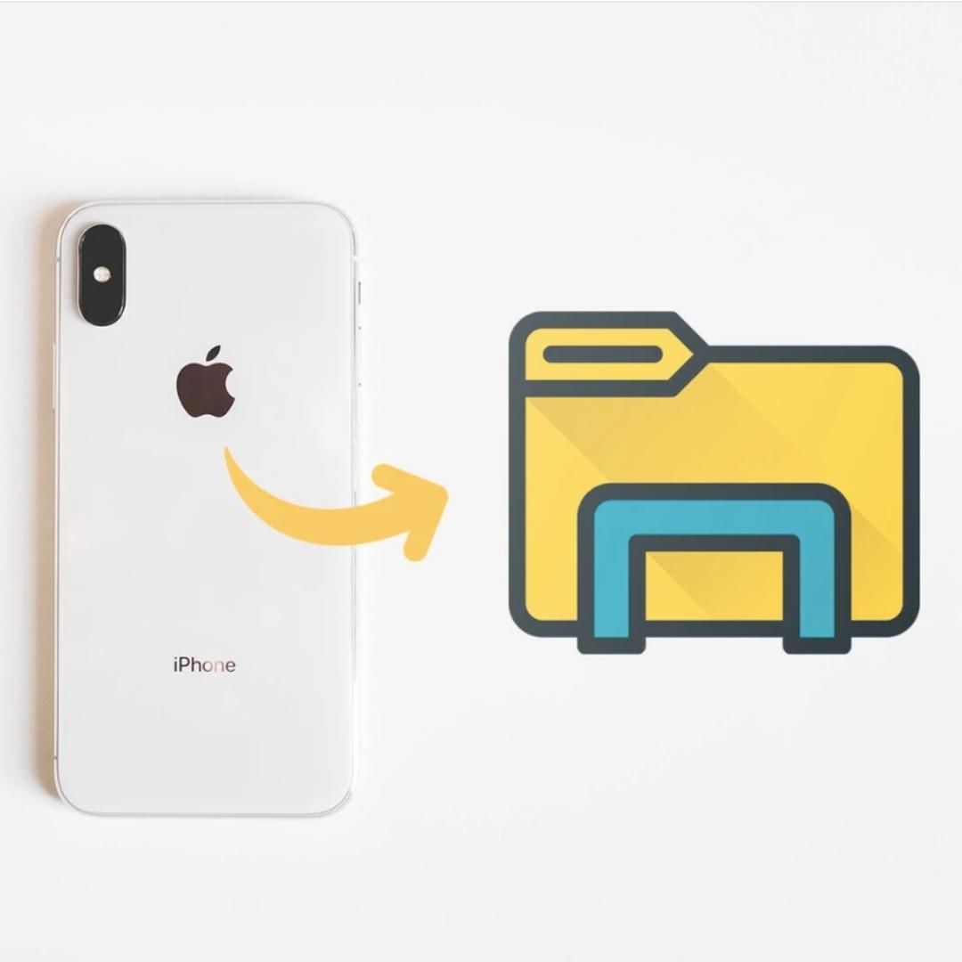 Cómo copiar fotos y vídeos de un iPhone rápidamente en Windows