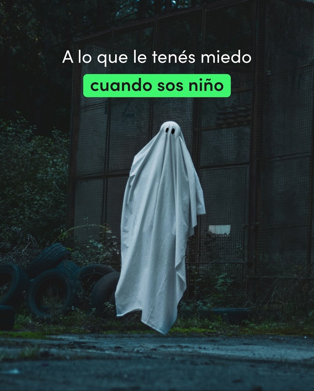 Imagen de posteo de Instagram